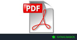 Finden sie gratis pdf editor. 9 Lectores Pdf Gratis Para Tu Ordenador
