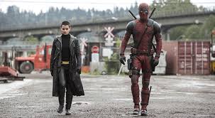 Actualmente estás viendo la pelicula deadpool 3. Deadpool 3 Will Be Mcu S First R Rated Movie Cineworld Cinemas