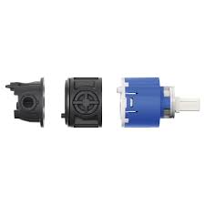 4.2 out of 5 stars. Moen 1213 N A Replacement Pressure Balanced Shower Valve Cartridge Faucet Com