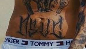 Do you want to learn more about dax rapper tattoos? Yzomandias 39 Tattoos Their Meanings Body Art Guru