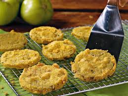 Fried Green Tomatoes Recipe Recipe Fried Green Tomatoes Recipe Green Tomato Recipes Fried Green Tomatoes