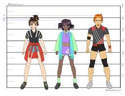 Artstation Fanmade Danganronpa Characters Fanganronpa Characters Marcos Montanez Lopez However, i did not include drae because i. fanmade danganronpa characters