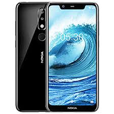 Nokia 5 1 Plus