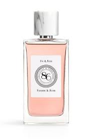 L Occitane X Pierre Herme 86 Champs Fig Rose Eau De Parfum Perfume86 Perfume Perfume Hacks Coconut Perfume