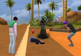 The sims 4 mods community is full of free gameplay and script mods to download. Mods Script Simocide Kill Your Sims The Sims 4 Forum Mods Sims Community