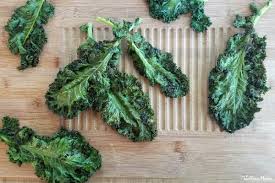 Kale Chips Recipe Kale Chip Recipes Kale Chips Kale Chips Baked