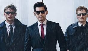 Rishi is a billionaire and the ceo of origins, someone who has always strived for the success he now owns. Mahesh Babu Reveals Details About His Character In Maharshi The Week
