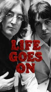 De las grabaciones de John Lennon realizadas en un audiocasette en el año  de 1978, surge ahora un nuevo sencillo del cuarteto de Liverpool: 'Now and  Then'. Aquel proyecto quedó inconcluso, debido