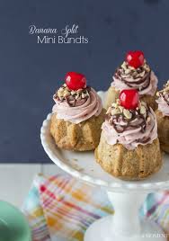 Make a bundt cake for the ultimate centrepiece dessert. I Pinimg Com Originals 77 44 6f 77446fbda2bf9b5