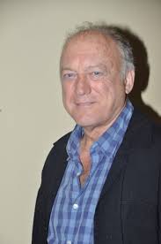 John Dorman (Actor): Credits, Bio, News & More