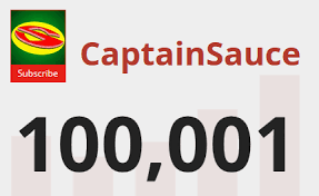 An unofficial subreddit devoted to discussing and sharing all things related . Captainsauce Facebook