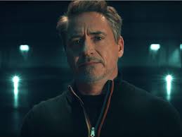 Robert downey jr's lifestyle ★ iron man 2019. Youtube Made A Documentary Series About Ai Hosted By Robert Downey Jr