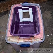 Winter shelters for outdoor cats. How To Build A Diy Insulated Outdoor Cat Shelter Catster