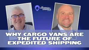 Shelf Ready Solutions: Jarrett's Logistics Expertise with Mike Jarrett