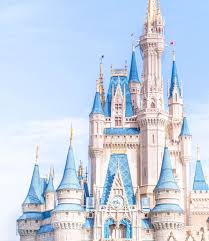 Magic Kingdom In 2020 Disney Castle Disney Dream Disney Life