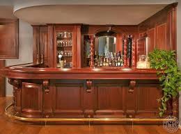 Having A Home Bar Is A Luxury That Many People Would Love Whether It Be For A Night Of Entertaining Guests Or For Bars For Home Diy Home Bar Home Bar