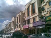 We did not find results for: Medan Putra Business Centre Bandar Menjalara Property Info Photos Statistics Land