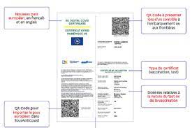 We did not find results for: Tousanticovid Harmonisation Laborieuse Pour Le Pass Sanitaire Europeen Le Monde Informatique