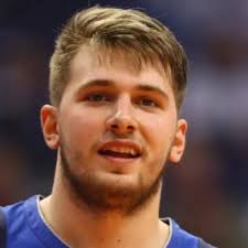 Madelyn burke caught up with the 3rd pick of the nba draft, luka dončić, to discuss his crush on jennifer aniston and his thoughts on friends. Luka Doncic Wiki Net Worth Dating Girlfriend Wife Bio Height Age