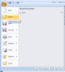 In the menu bar, select insert>file and select the password protected file. Change Or Remove The Password Protection Microsoft Office Word Office Word Microsoft Word 2007