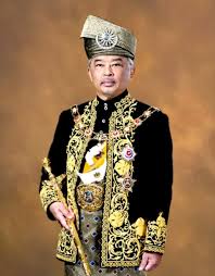 Published 21 jan 2020, 12:32 pm. Mahkota Baginda Kini Royal Portraits Xvi