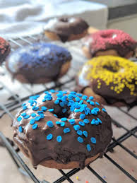 > gowise electric pressure cooker kitchenaid mixer bread recipe | the. Tender Gluten Free Cake Donuts Baked Zest For Baking