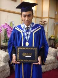 Kursus asas fakulti pendidikan 3. Diddy Hirdy Sanggup Ikat Perut Untuk Dapat Ijazah Hiburan Mstar