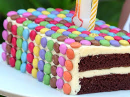 Gateau D Anniversaire Facile A Transporter Recherche Google Gateau Smarties Gateau Anniversaire Facile Gateau Anniversaire