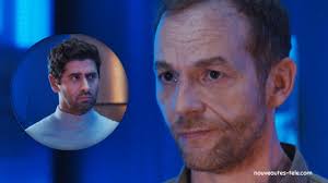 Martin condamne Georges : Michaël, accusé sans preuve, au cœur du scandale 