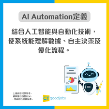 AI Automation網上課程】15小時速學！用LLM連API打造全自動化營銷