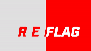 A race that is extended and restarted in the accident caused a red flag for track cleanup and led to the overtime finish. Red Flag Nascar Gif Find Share On Giphy