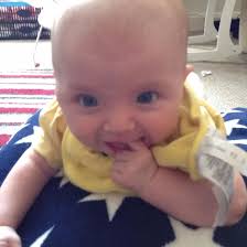 Western Gazette Baby of the Year