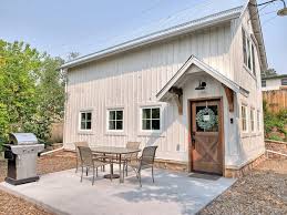 Among these feelings could be a sense of comfort….like you have come home. Dyer House Inn An Exclusive Restored Barn Houses For Rent In Castle Rock Colorado United States