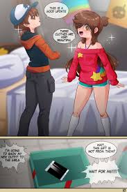 Birthday Pines Porn Comic english 11 - The Hentai