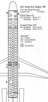 Airplane Md 80 Seating Chart The Best And Latest Aircraft 2018