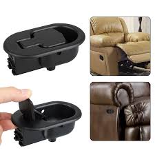 Just let it hang in place. Tsv Universal Recliner Replacement Pull Handle Chair Sofa Couch Release Lever Black Walmart Com Walmart Com