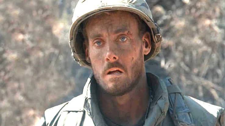 John C. McGinley Had A Close Call With A Platoon Helicopter Shot Gone Wrong