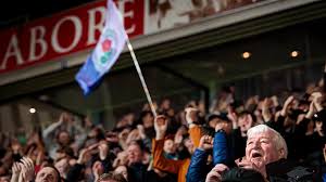 Get ready for Rovers v Middlesbrough