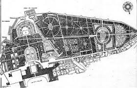 Boboli Garden Florence And Italian Baroque Garden Design Italian Baroque Boboli Florence