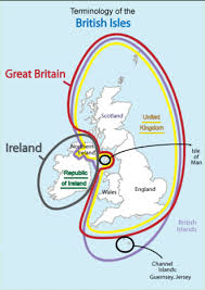 Scotland are being slaughtered by england man. Ireland United Kingdom Relations Wikipedia