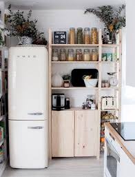 Smeg Worthy Sfgirlbybay Tiny House Kitchen Home Kitchen Inspirations
