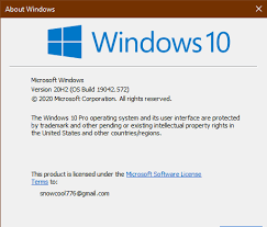 How To Get The Windows 10 October 2020 Update Version 20h2 Windows Update Page 11 Windows 10 Forums