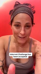 Live GUM-SPITTING CHALLENGE!! Don't ask! This will make sense if you look  at #UnFiltered number 2