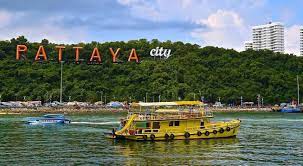 Apakah pattaya merupakan kota bisnis prostitusi terbesar dan surga di dunia? Pattaya City And Coral Island Day Tour From Bangkok