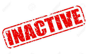 Ce trebuie sa faci ca sa iti. Am Fost Declarat Inactiv Ce Fac Cont Consulting