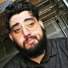 Orlando Omar Galván (@lando_aether) • Instagram photos and videos