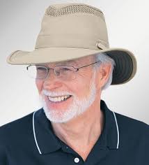 Buy Tilley Hats online sale khaki hat