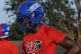 Crook a big brother to couple of touted teammates