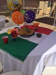 Table Decoration Table Decorations Dad Birthday Decor