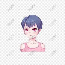 Cute anime pics anime expressions cute cartoon wallpapers anime drawings cute anime wallpaper aesthetic anime anime anime neko kawaii anime. Cute Anime Girl Avatar Png Image Picture Free Download 611422597 Lovepik Com